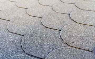 Waterhead asphalt roofing costs
