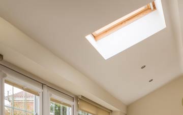 Waterhead conservatory roof insulation companies