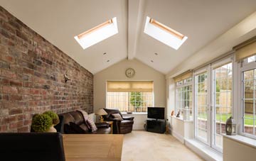 conservatory roof insulation Waterhead