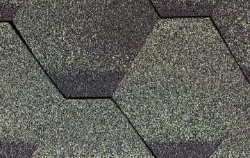 Waterhead fibreglass shingle repairs