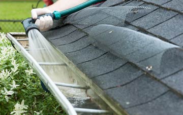 Waterhead gutter cleaning costs