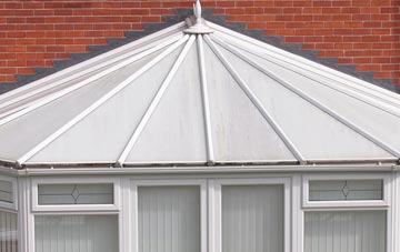 Waterhead polycarbonate conservatory roof repairs