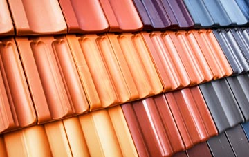 Waterhead roof tile costs