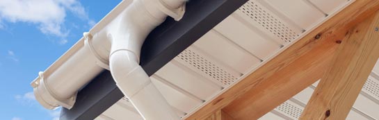 get Waterhead guttering quotes today