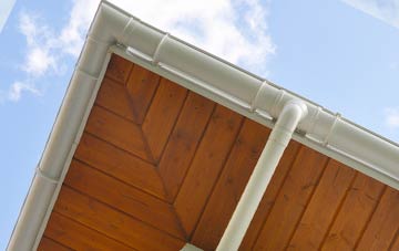 Waterhead soffit types