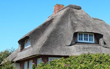 thatch roofing Waterhead