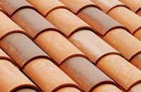 Waterhead clay roofing